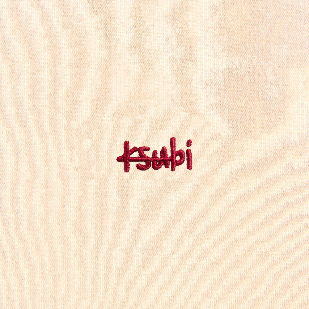 Ksubi 1999 Biggie Tee - Dusty Desert | Kith Dusty Desert