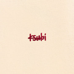 Ksubi 1999 Biggie Tee - Dusty Desert | Kith Dusty Desert