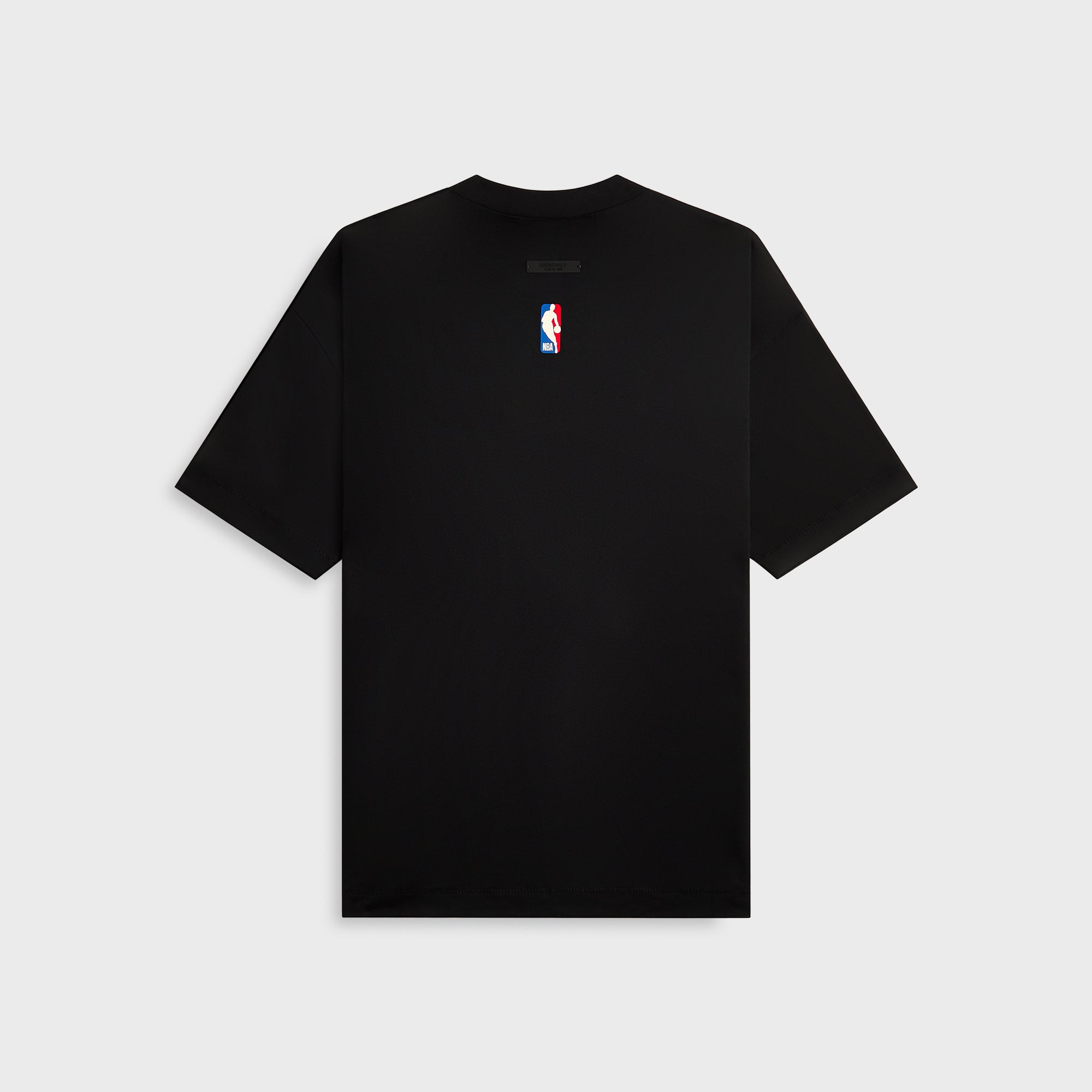 Essentials Bulls Core Jersey - Black | Kith Black