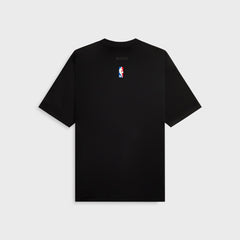 Essentials Bulls Core Jersey - Black | Kith Black