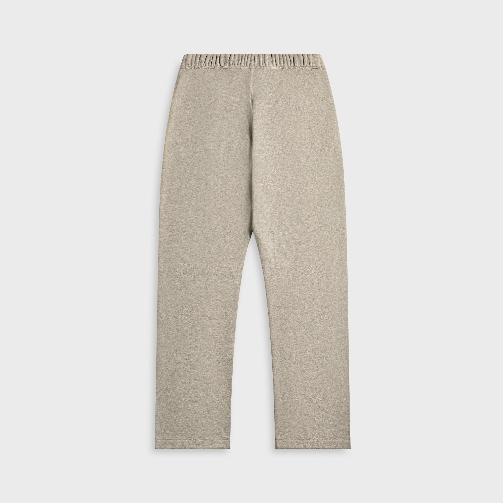 Essentials Relaxed NBA Core Fleece Sweatpant - Warm Heather | Kith Warm Heather
