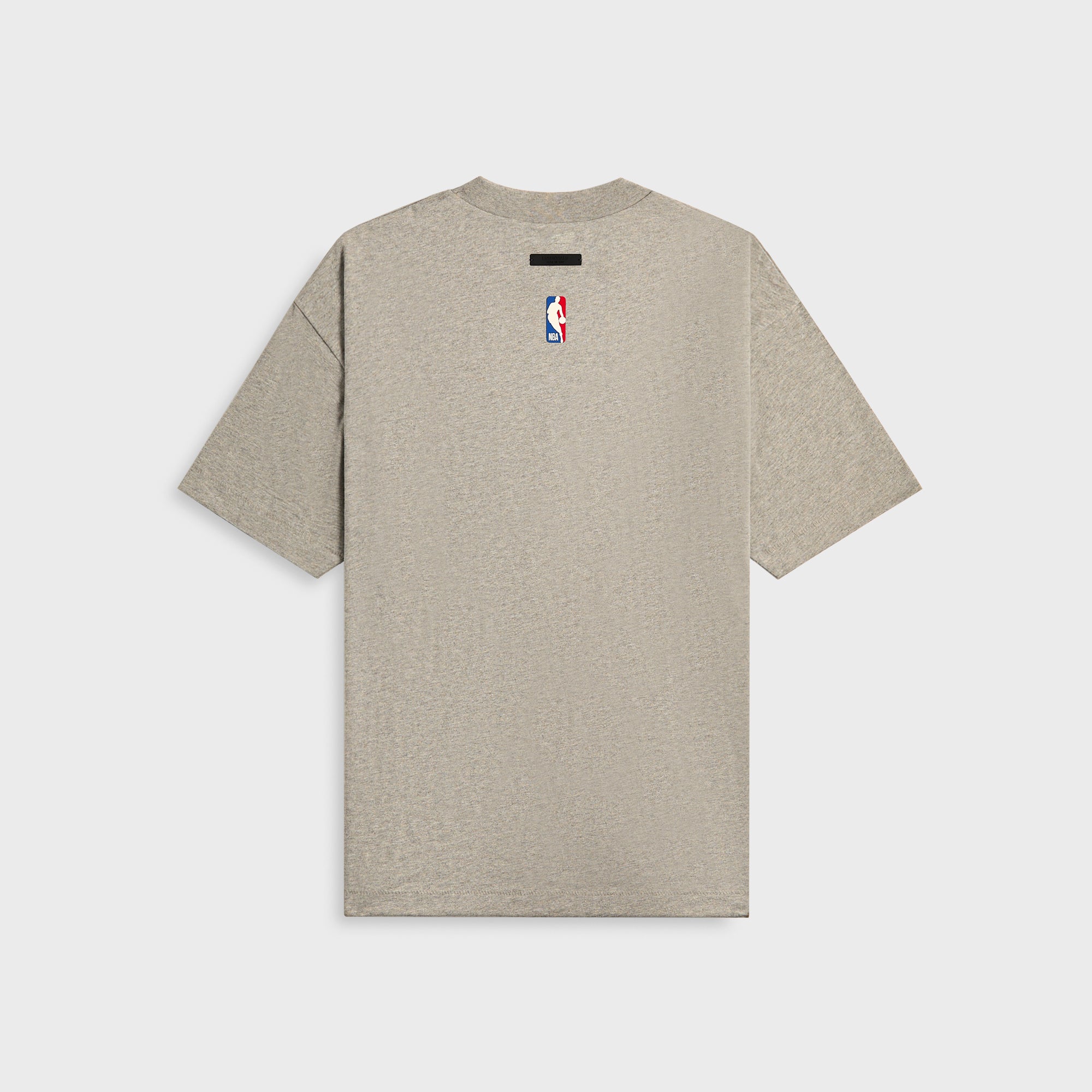 Essentials Nets Core Jersey - Warm Heather | Kith Warm Heather