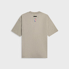 Essentials Nets Core Jersey - Warm Heather | Kith Warm Heather
