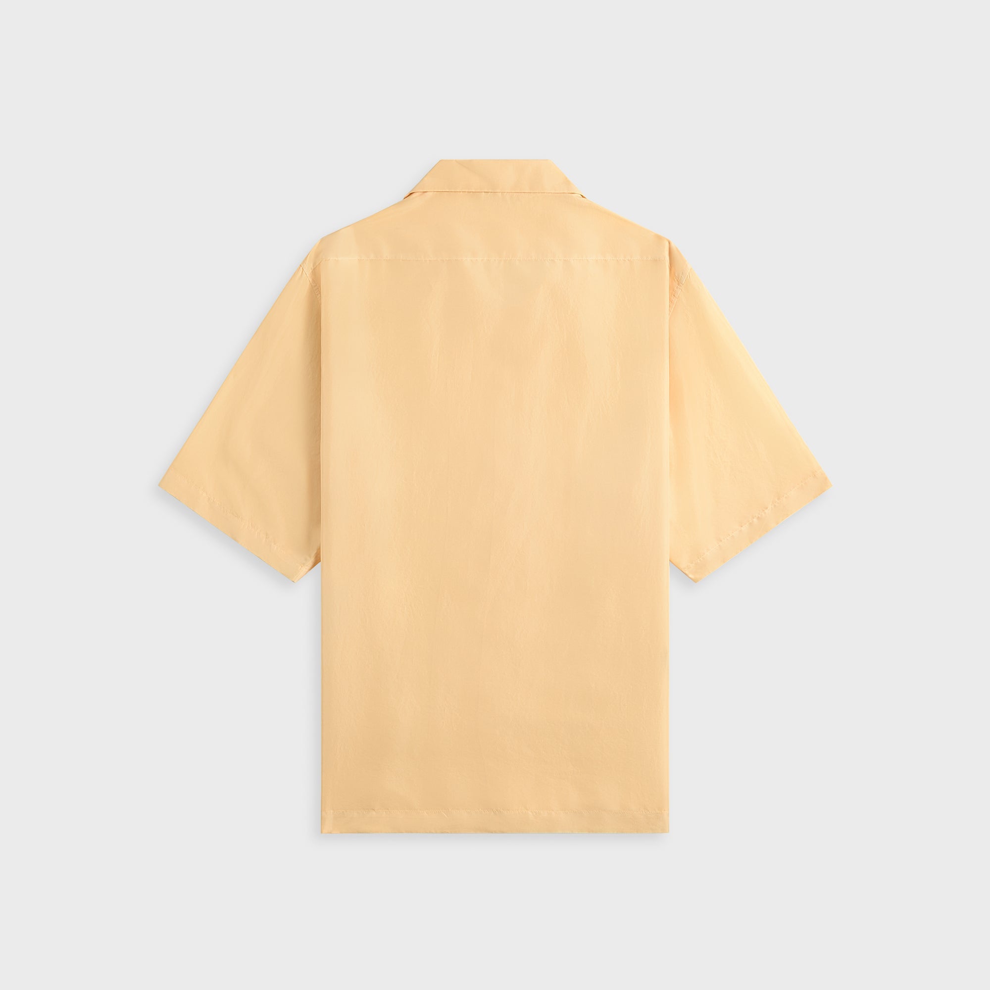 Barena Camicia Solana Silk Tentor - Crema | Kith Crema