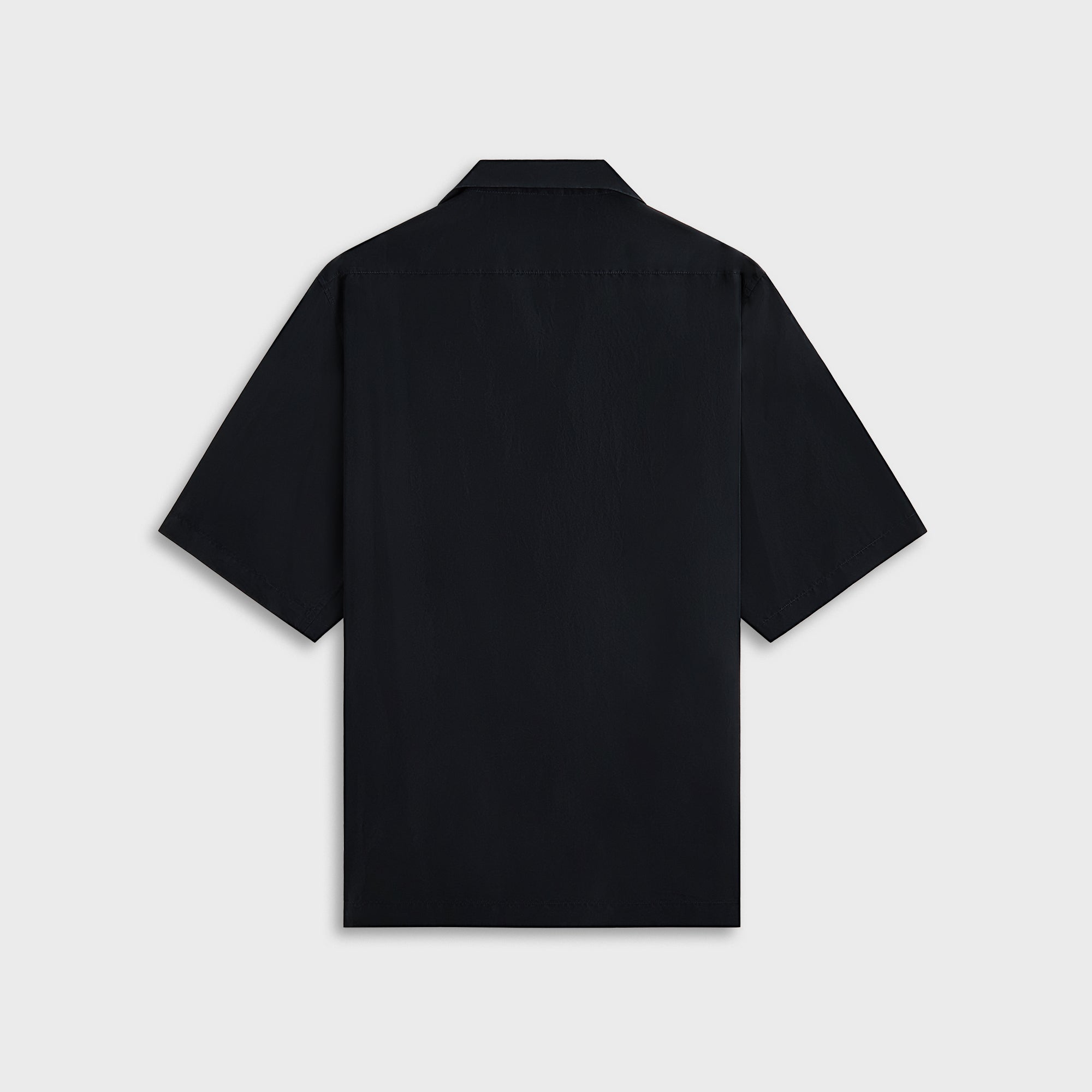 Barena Camicia Solana Tentor - Navy | Kith Navy