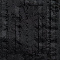 Barena Camicia Solana Levo Grafite - Black | Kith Black