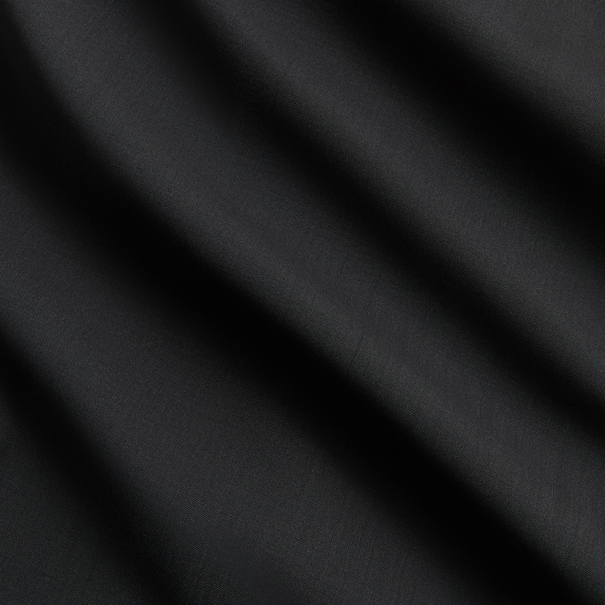 Barena Overshirt Atila Tropical Piombo - Black | Kith Black