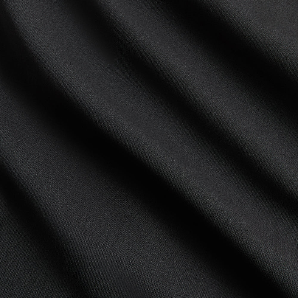 Barena Overshirt Atila Tropical Piombo - Black | Kith Black