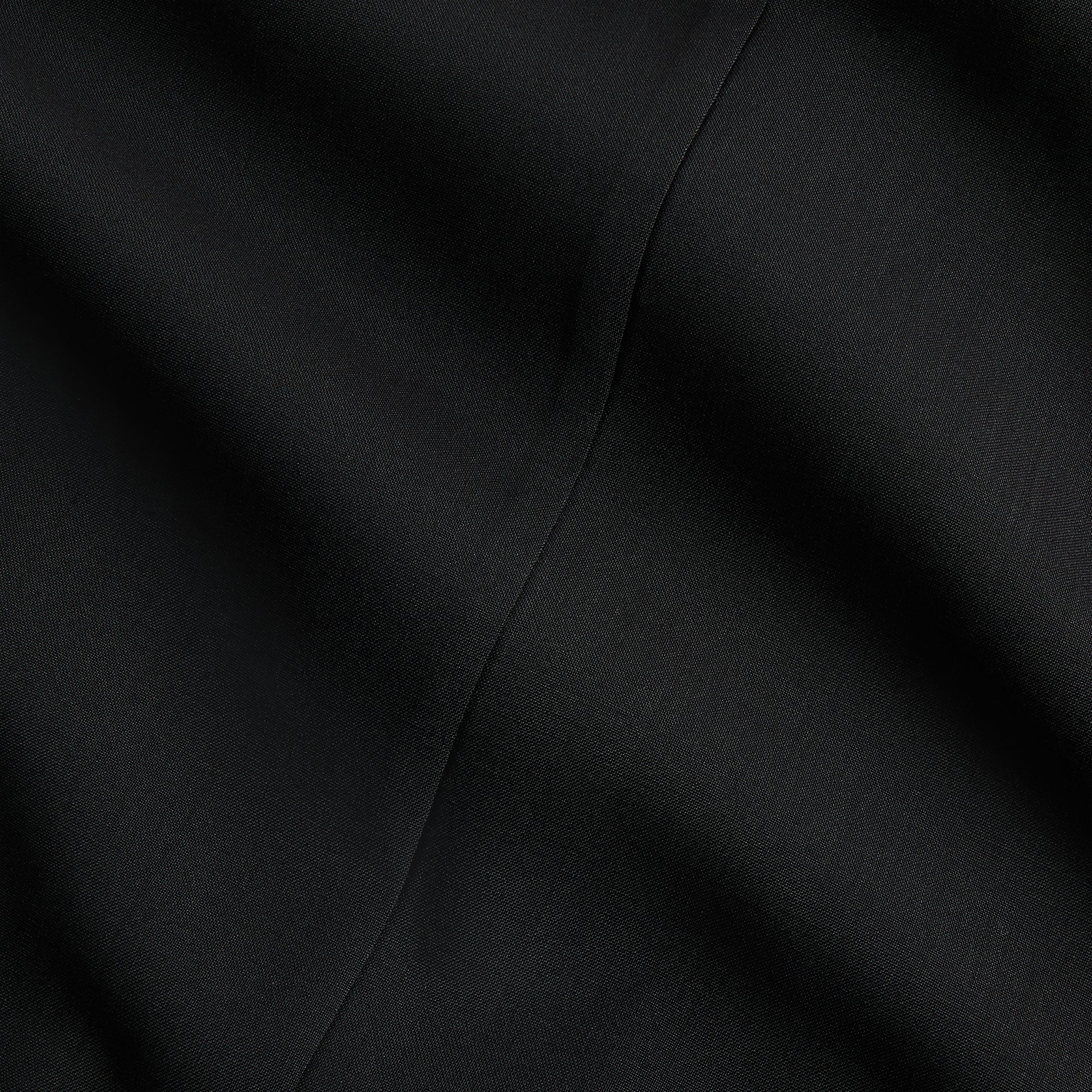 Barena Overshirt Visal Tropical Piombo - Black | Kith Black