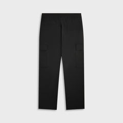 Barena Pantalone Tagio Tropical Piombo - Black | Kith Black