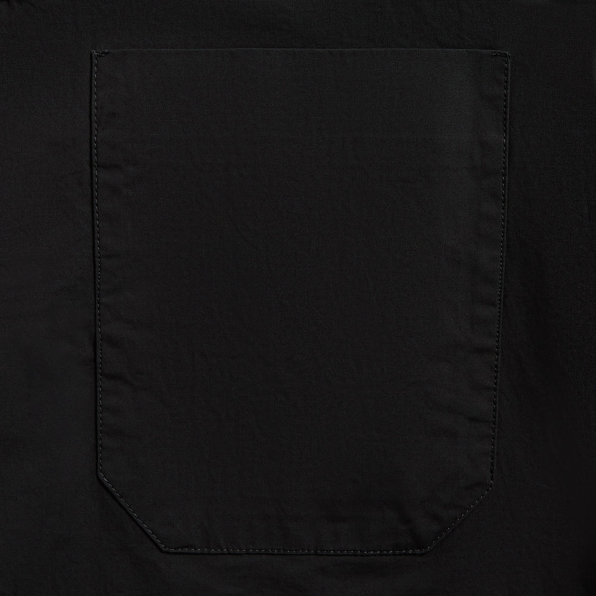 Barena Overshirt Cedrone Vion - Nero | Kith Nero