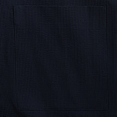 Barena Marafon Folco Overshirt - Navy | Kith Navy