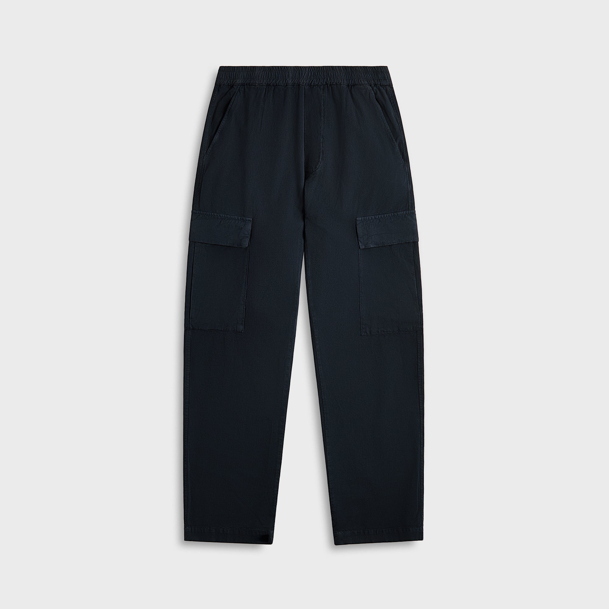 Barena Pantalone Tagio Arela - Navy | Kith Navy