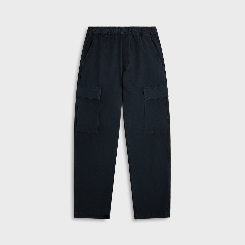 Barena Pantalone Tagio Arela - Navy | Kith Navy