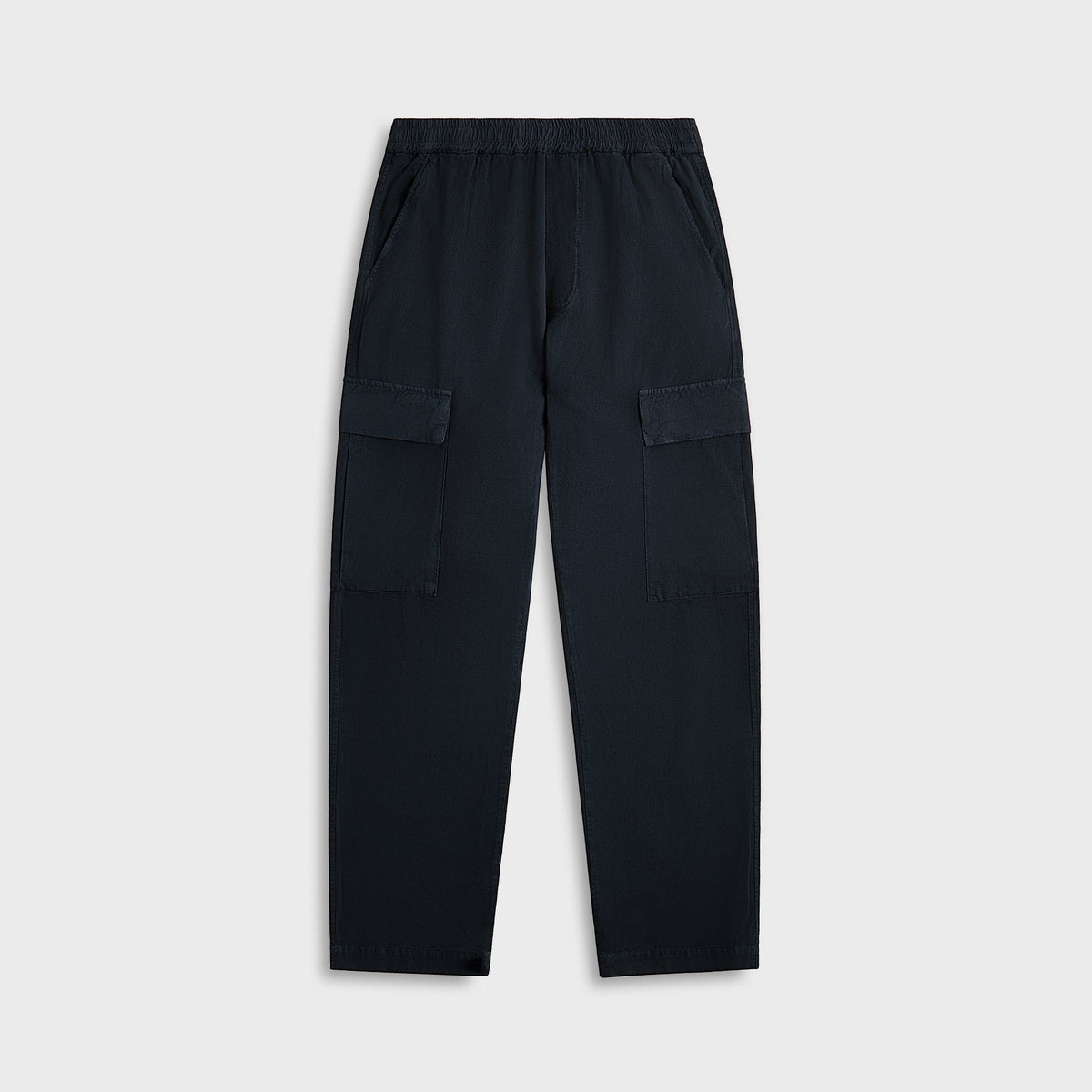 Barena Pantalone Tagio Arela - Navy | Kith Navy