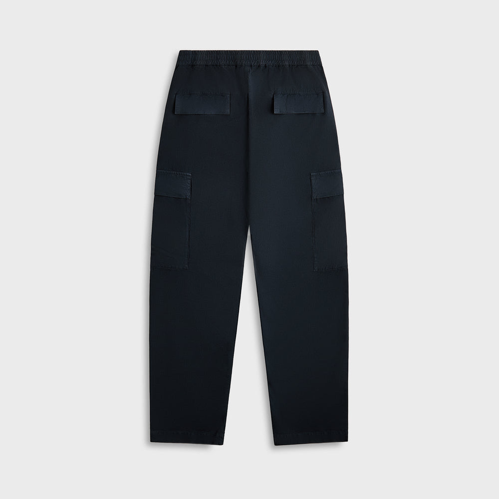 Barena Pantalone Tagio Arela - Navy | Kith Navy