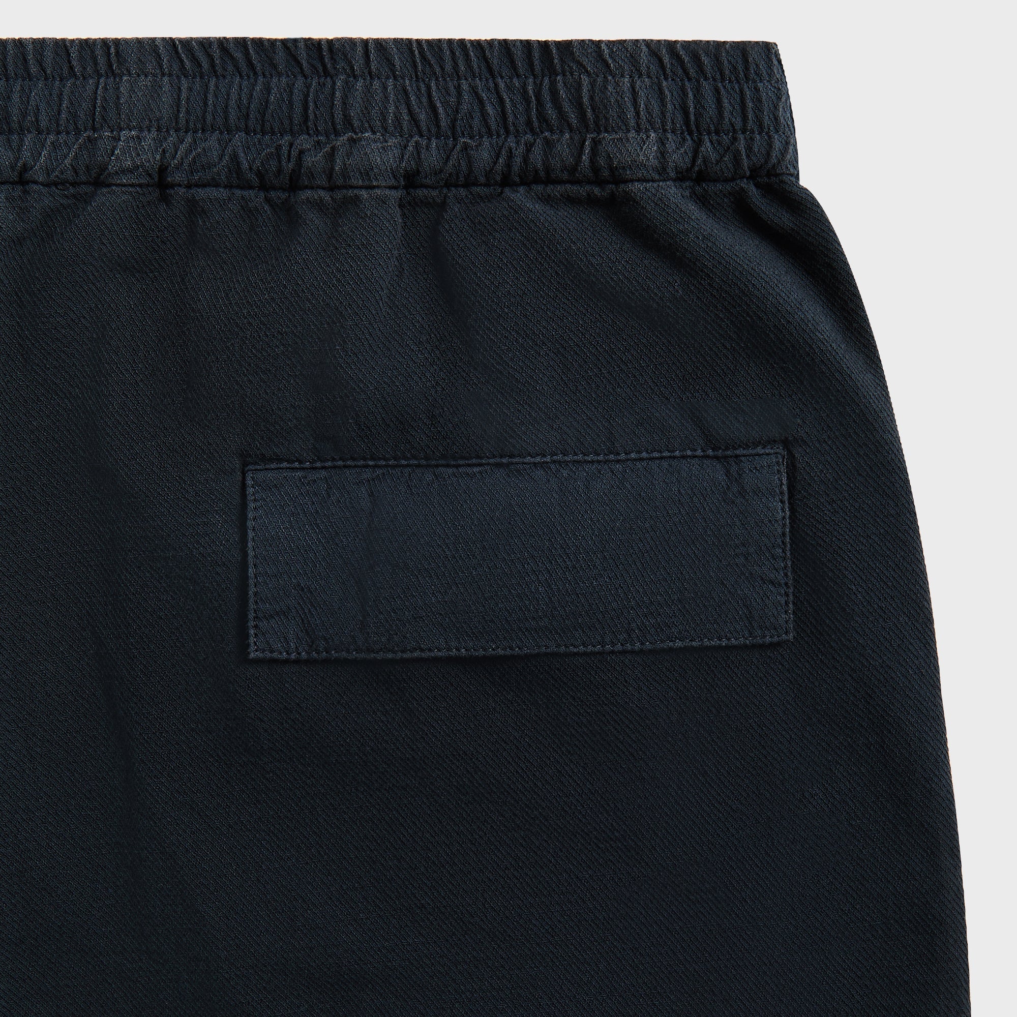 Barena Pantalone Tagio Arela - Navy | Kith Navy