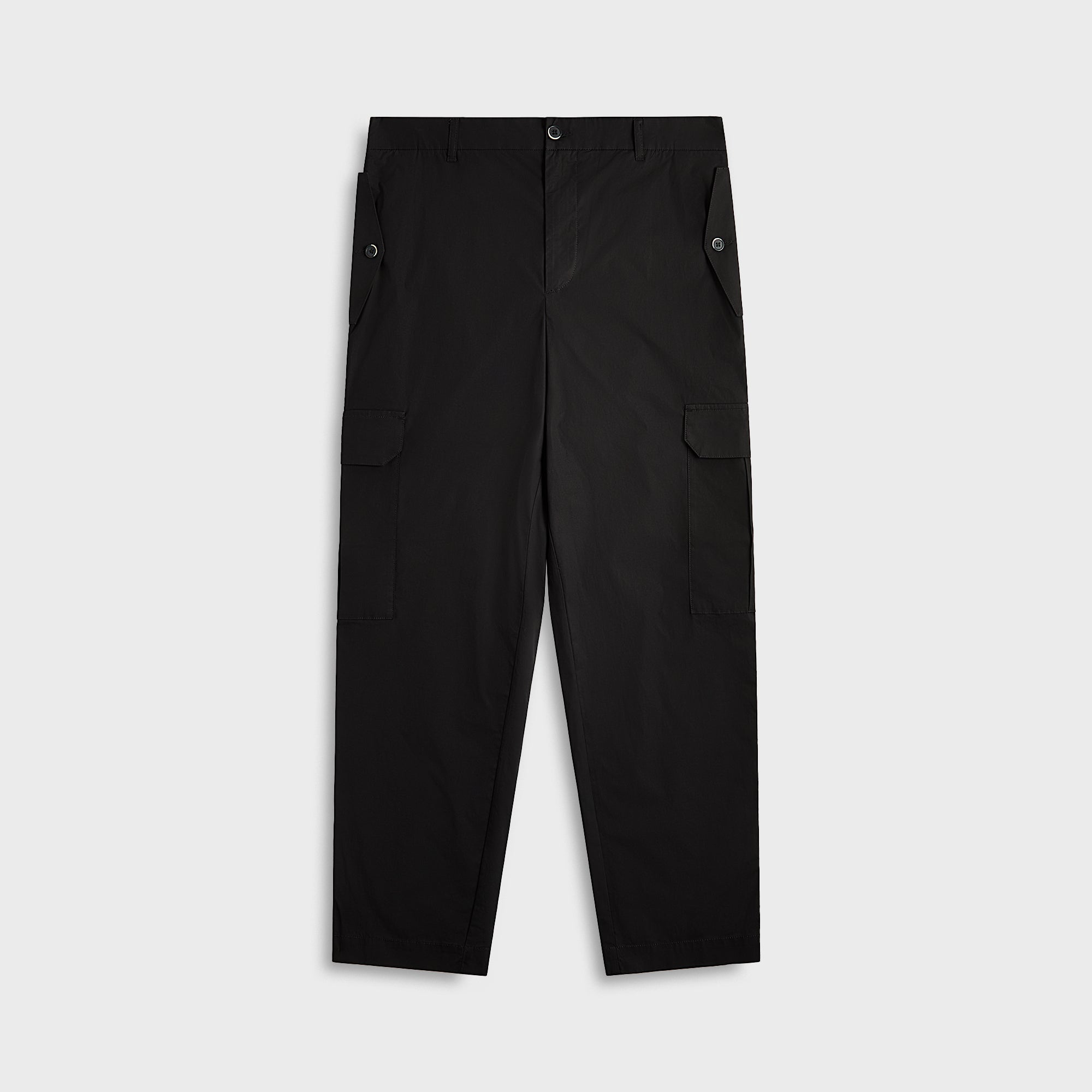 Barena Pantalone Rebeba Vion Nero - Black | Kith Black