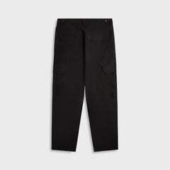 Barena Pantalone Rebeba Vion Nero - Black | Kith Black