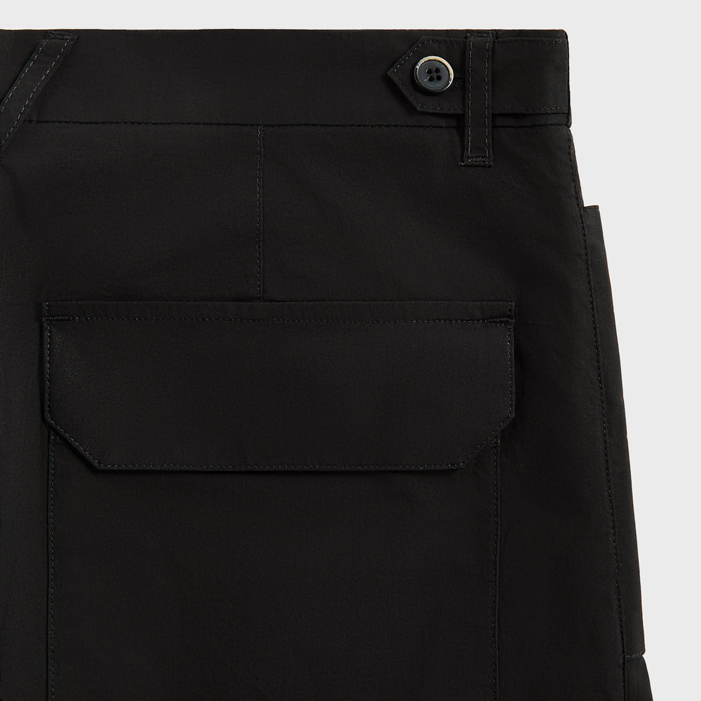 Barena Pantalone Rebeba Vion Nero - Black | Kith Black