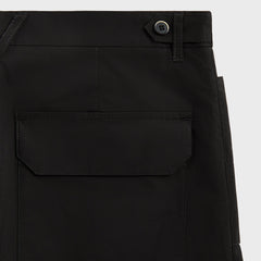 Barena Pantalone Rebeba Vion Nero - Black | Kith Black