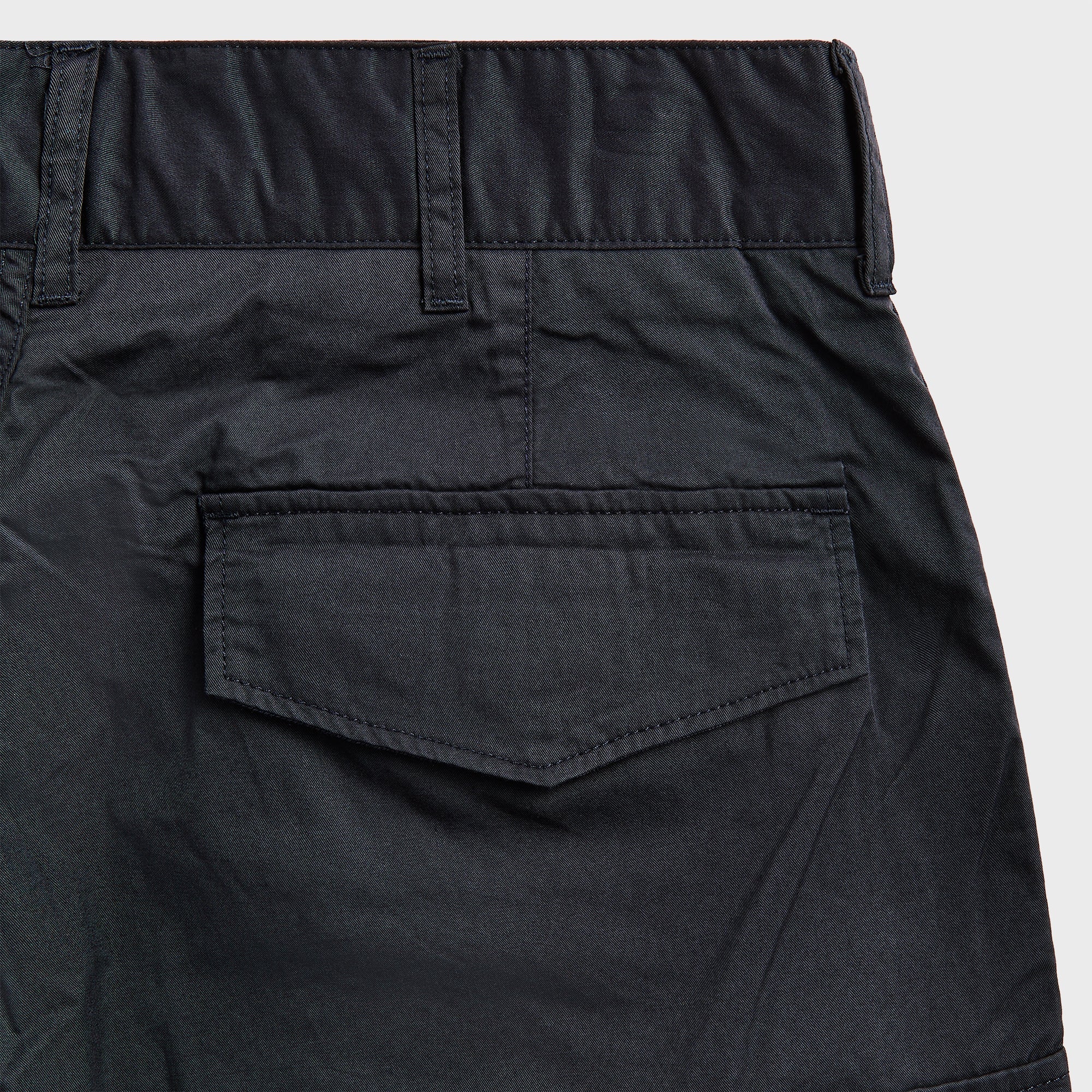 Engineered Garments FA Pant High Count Twill - Dark Navy | Kith Dark Navy