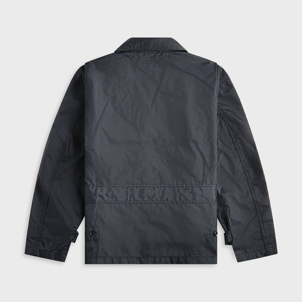 Engineered Garments M41 3 Layers Nyco Cloth Jacket - Dark Navy | Kith Dark Navy