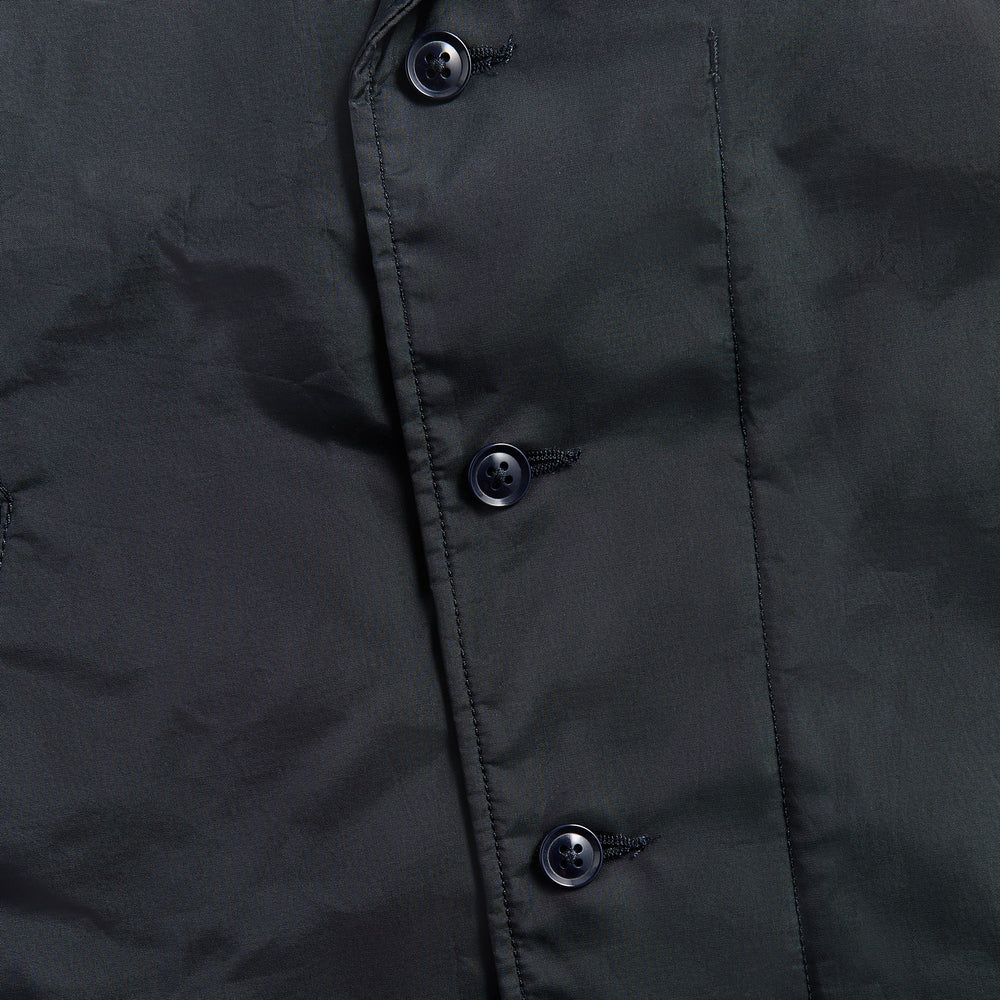 Engineered Garments M41 3 Layers Nyco Cloth Jacket - Dark Navy | Kith Dark Navy