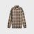 Grey Plaid