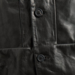 Rick Owens Lido Jacket - Black | Kith Black