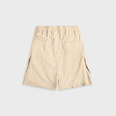 Rick Owens Shorts In Pelle Cargobela - Dinge | Kith Dinge