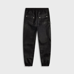 Rick Owens Bauhauis Cargo - Black | Kith Black