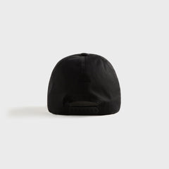 Rick Owens Baseball Cap - Black / Pearl | Kith Black / Pearl