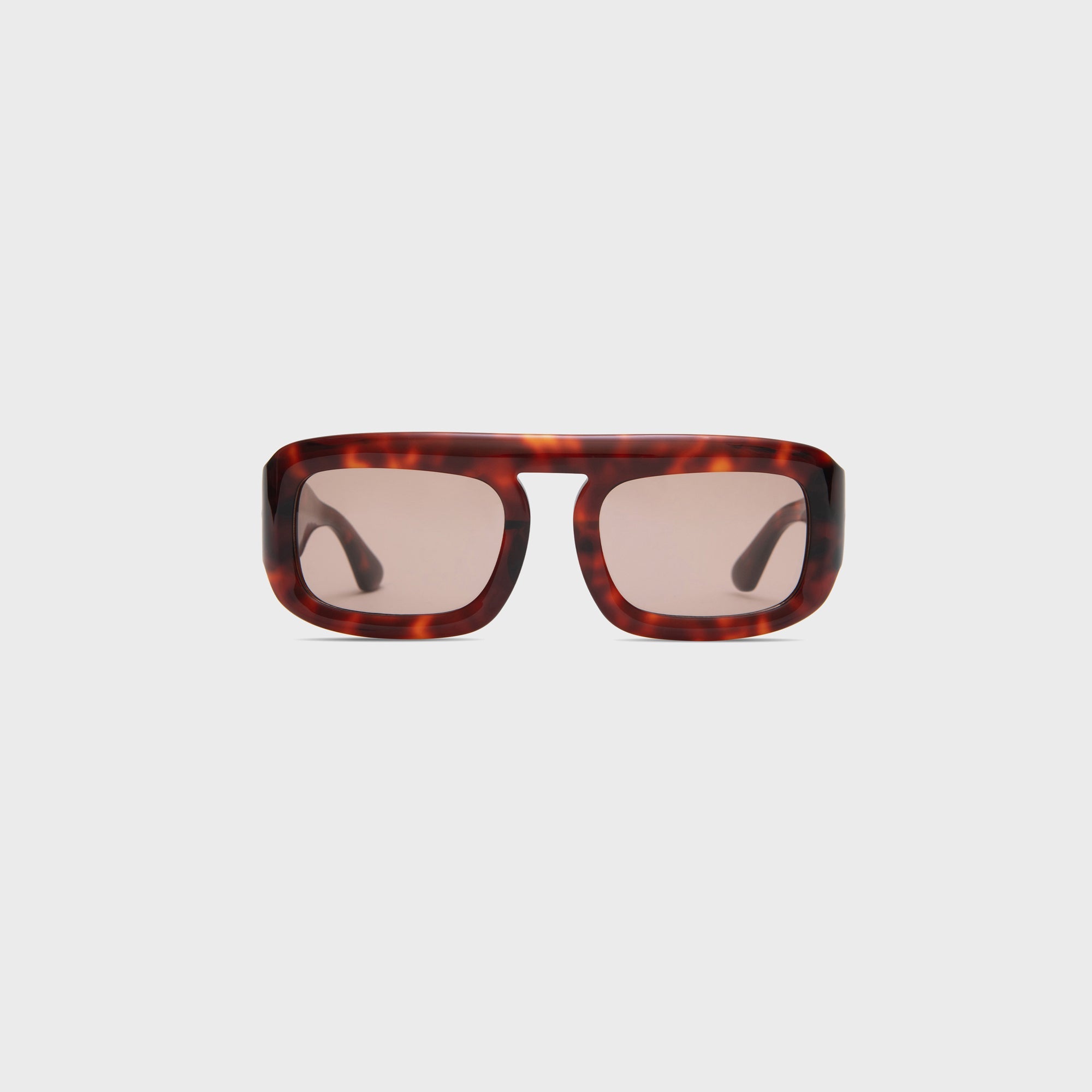 Elisa Johnson Aries - Red Tortoise | Kith Red Tortoise