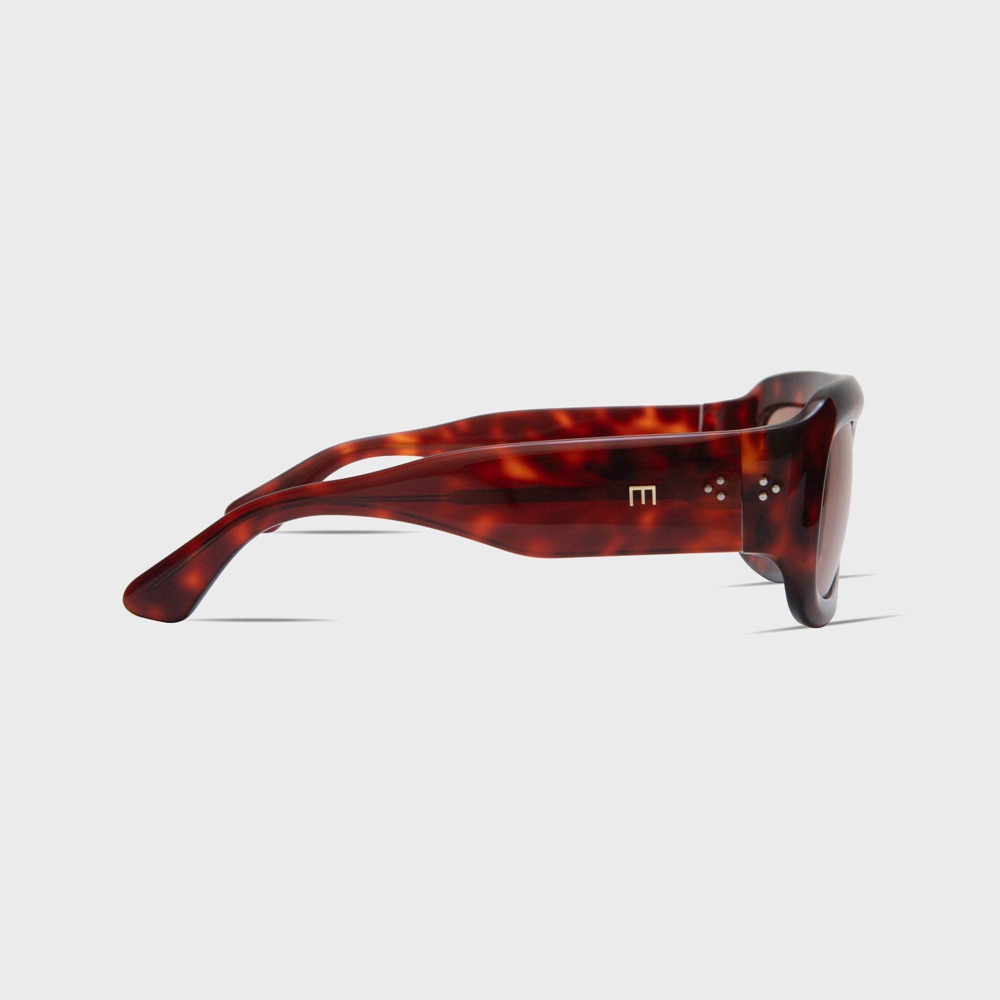 Elisa Johnson Aries - Red Tortoise | Kith Red Tortoise