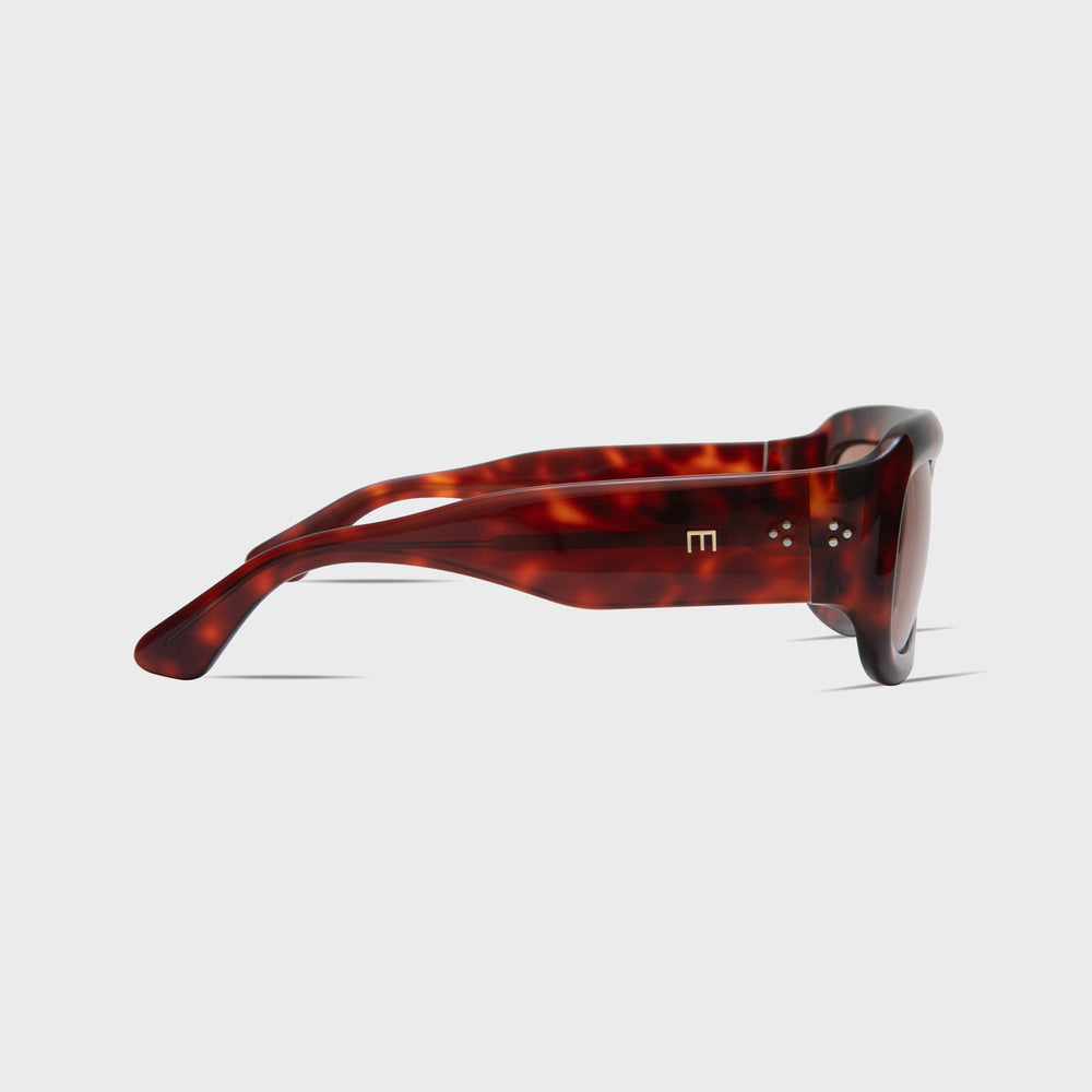 Elisa Johnson Aries - Red Tortoise | Kith Red Tortoise