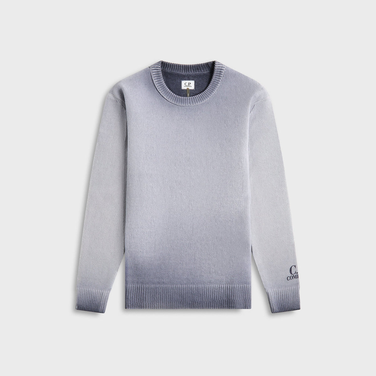 C.P. Company Chenille Cotton Knit - Lavender Violet | Kith Lavender Violet