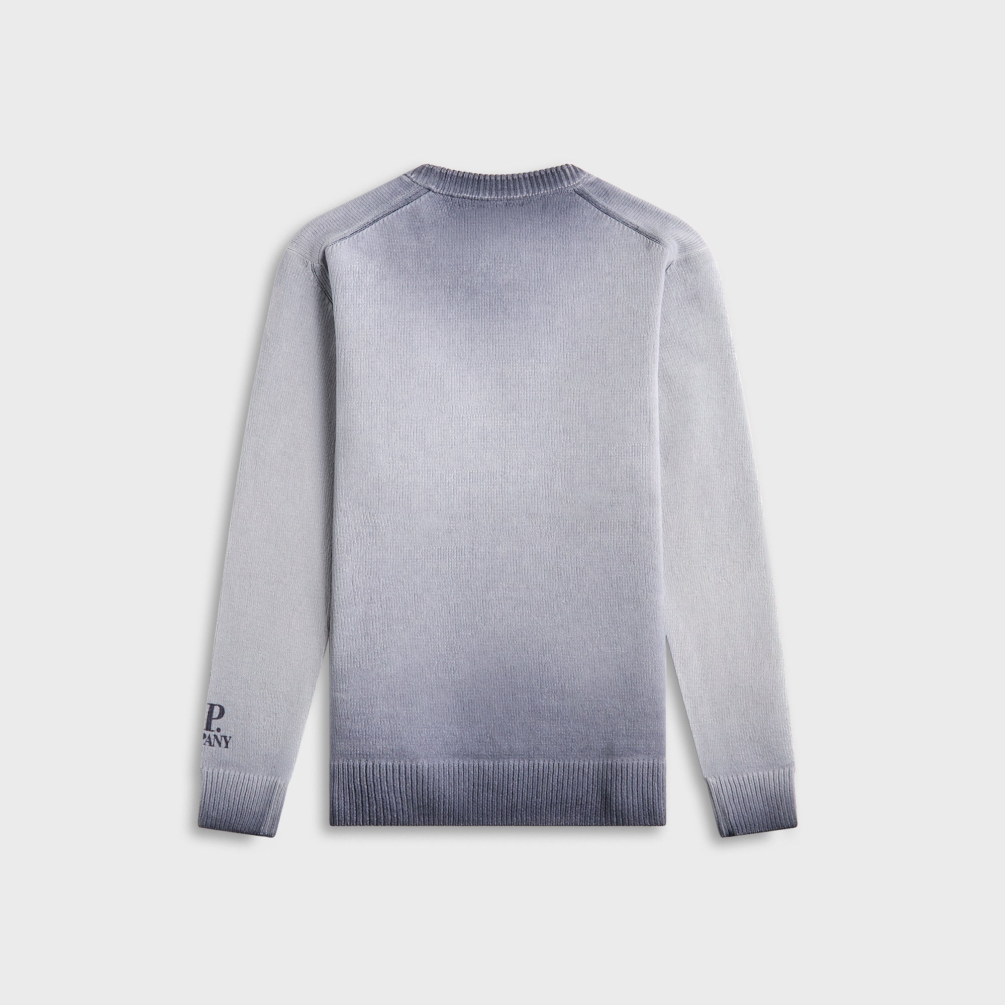 C.P. Company Chenille Cotton Knit - Lavender Violet | Kith Lavender Violet