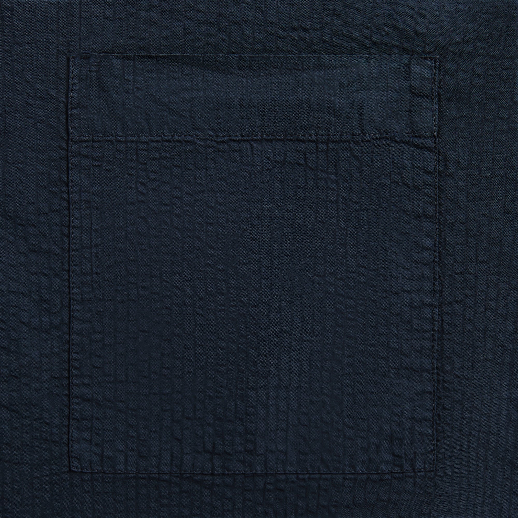 Barena Camicia Solana Lassa Shirt - Navy | Kith Navy