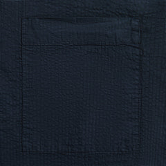 Barena Camicia Solana Lassa Shirt - Navy | Kith Navy