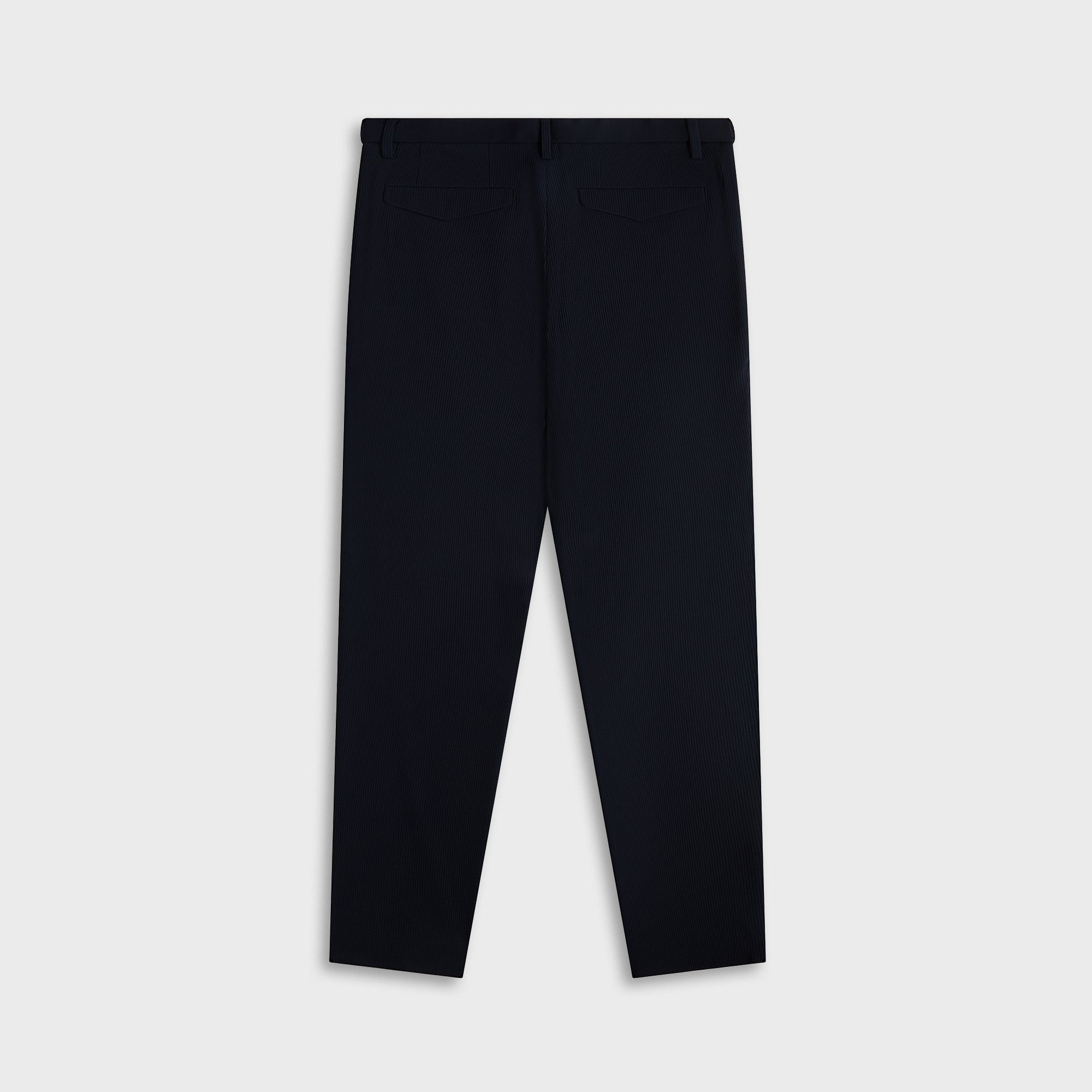 Barena Pantalone Masco Folco - Navy | Kith Navy