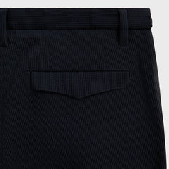 Barena Pantalone Masco Folco - Navy | Kith Navy
