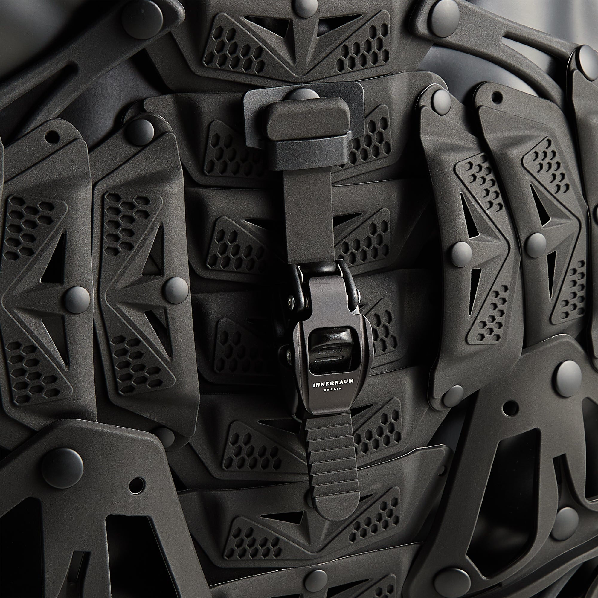 Junya Watanabe Man x Innerraum Bag - Black | Kith Black