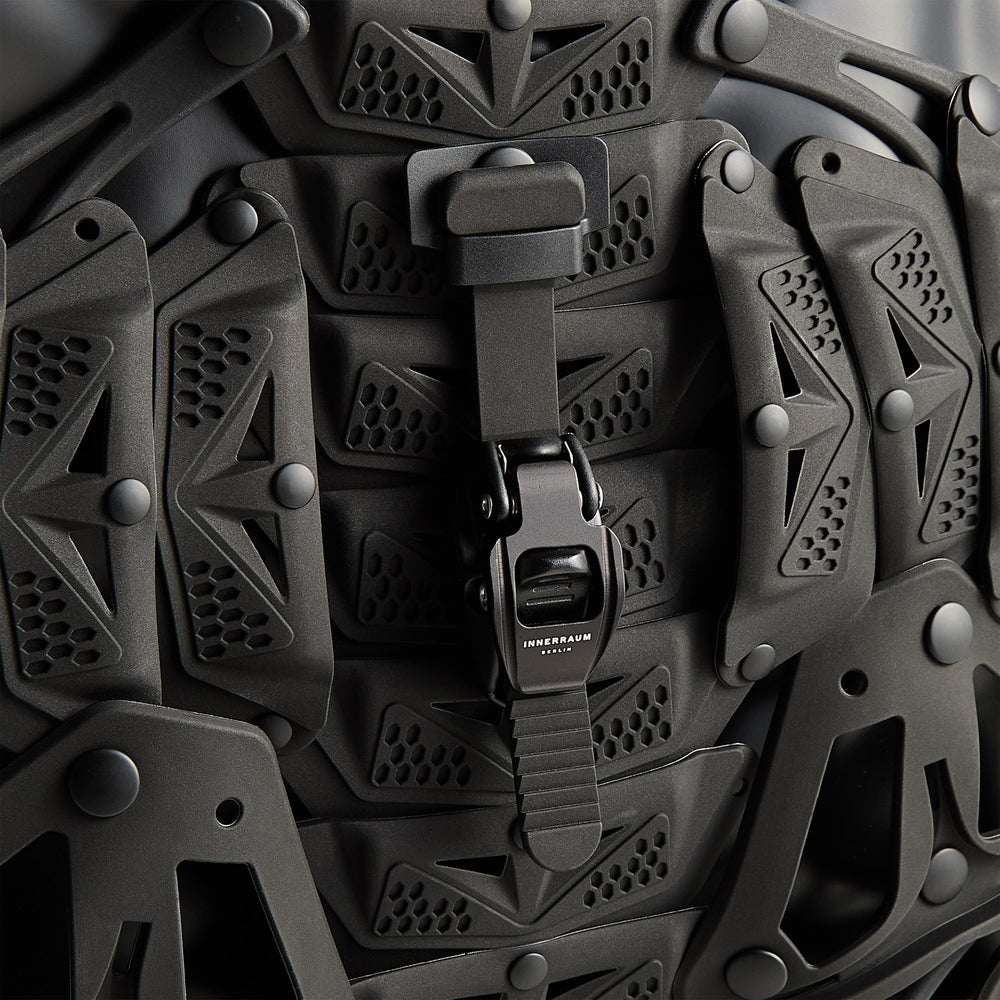 Junya Watanabe Man x Innerraum Bag - Black | Kith Black