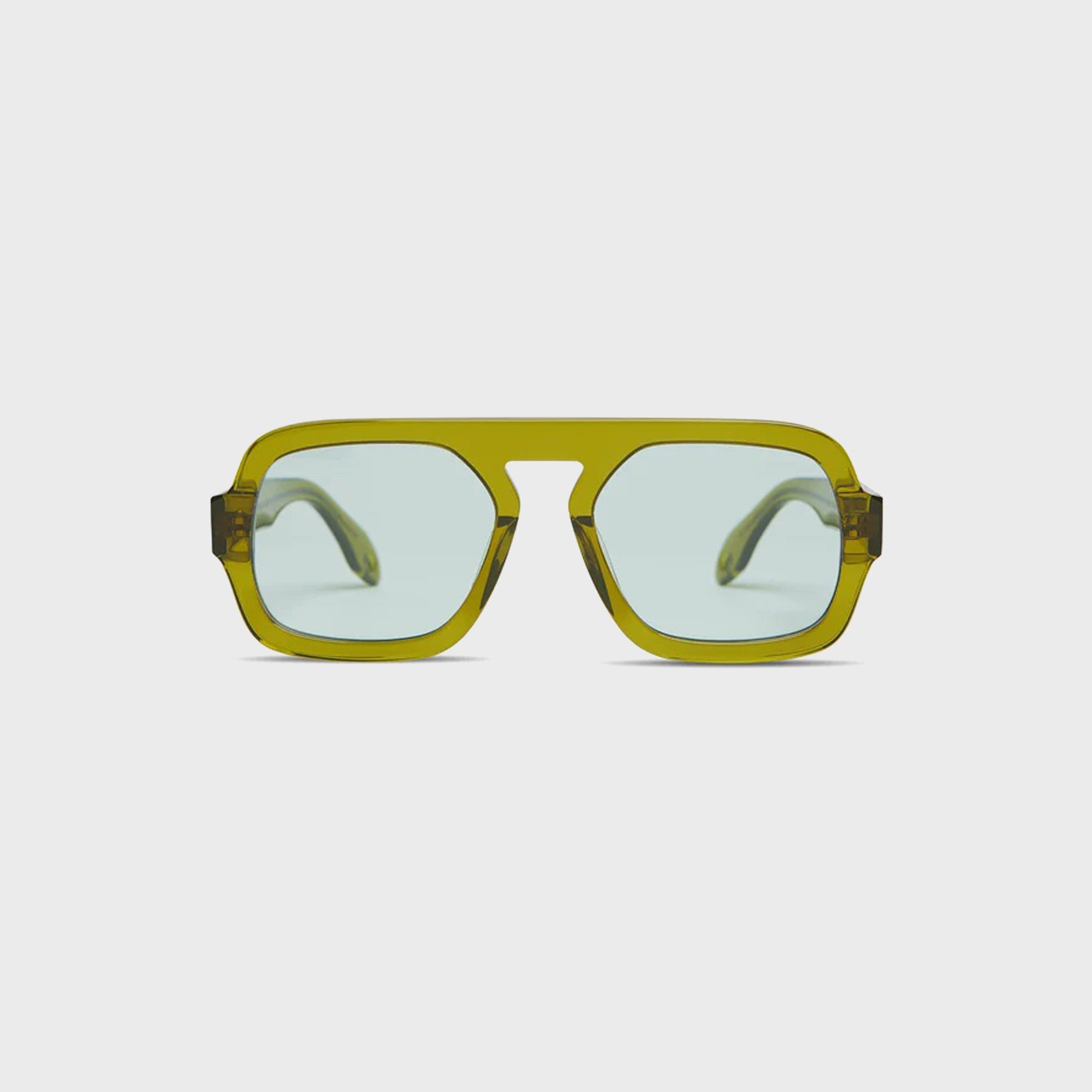 Elisa Johnson Jane - Olive Green | Kith Olive Green