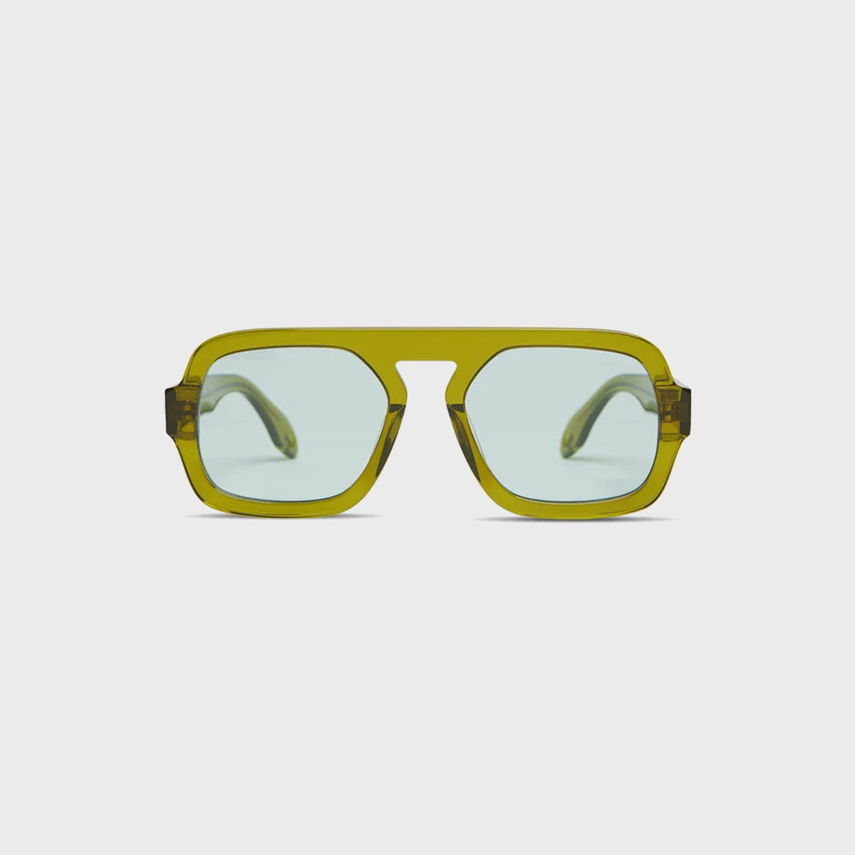 Elisa Johnson Jane - Olive Green | Kith Olive Green