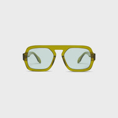 Elisa Johnson Jane - Olive Green | Kith Olive Green