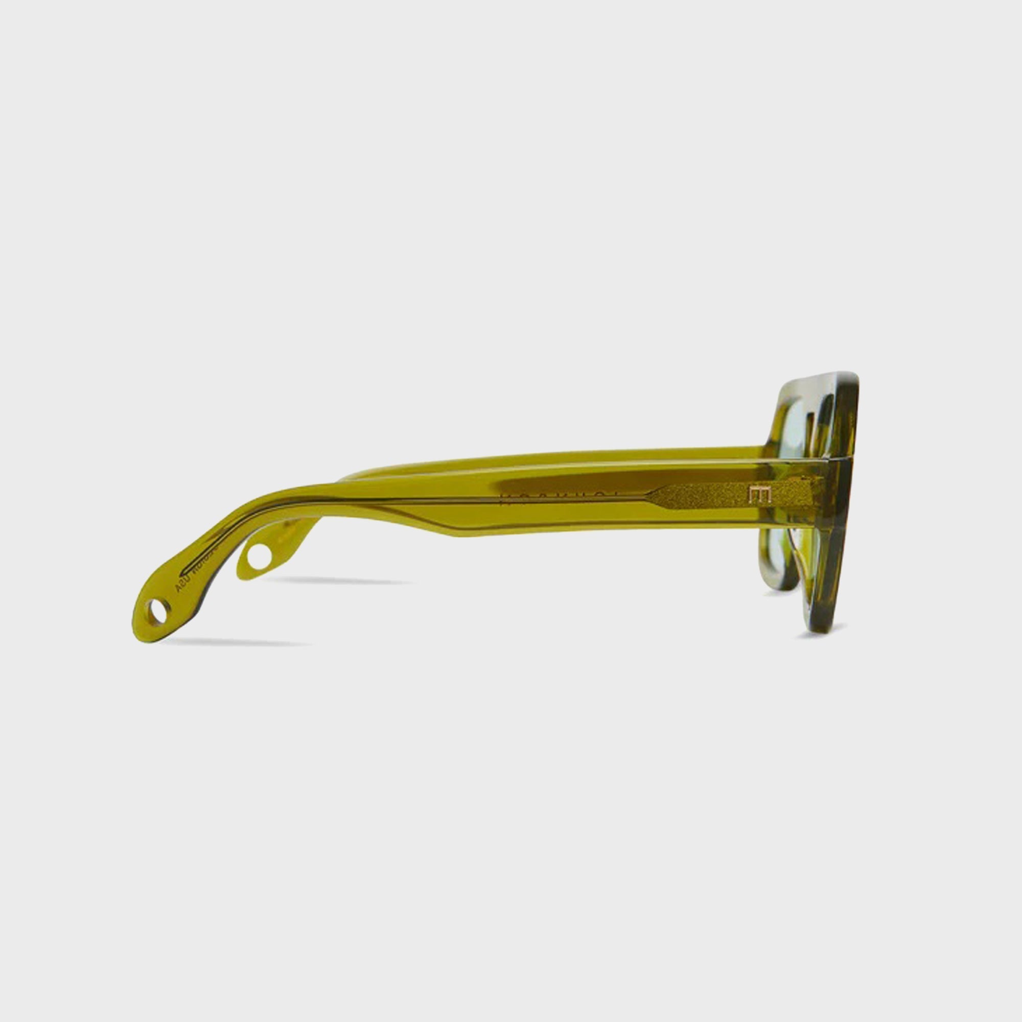 Elisa Johnson Jane - Olive Green | Kith Olive Green