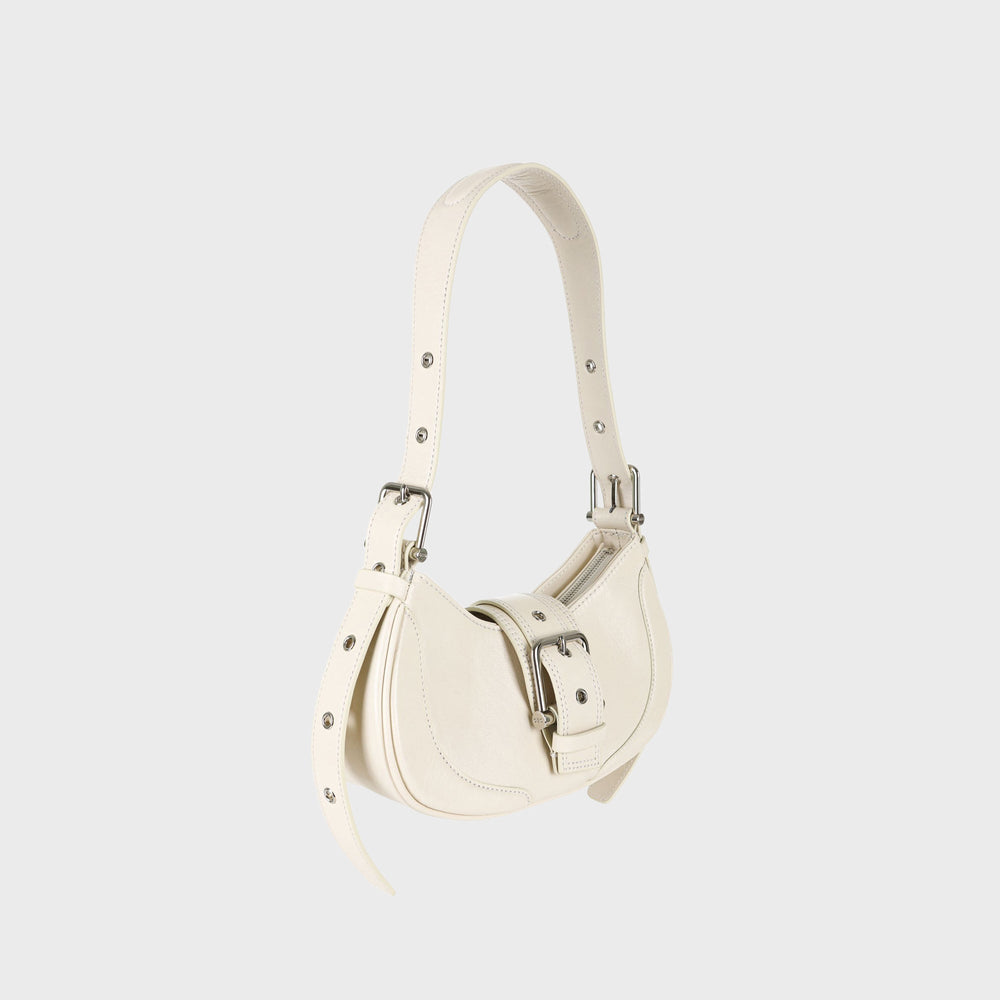 Osoi Hobo Brocle Bag - Stone Cream | Kith Stone Cream