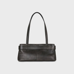 Osoi Shoulder Brocle Mini Bag - Stain Brown | Kith Stain Brown